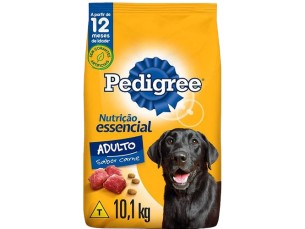 Pedigree nutrição essencial