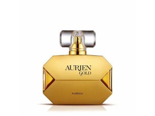 Aurien desodorante colônia  GOLD
