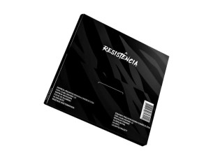 Papel Alumínio Predator 50 Folhas