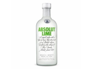 Absolut Lime 