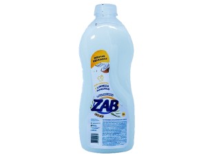 LAVA ROUPAS COCO ZAB 12 X 1000 ML