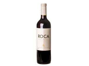 Vinho Roca Bonarda Sangiovese 