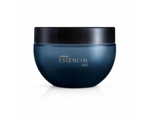 Desodorante hidratante corporal essencial oud