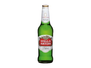 STELLA ARTOIS 