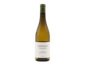 Rapariga da Quinta Branco