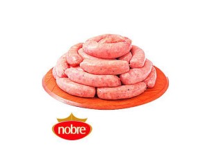LINGUIÇA TOSCANA NOBRE
