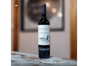 Zuccardi Q Cabernet Sauvignon