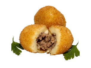 B. Carne 50 unidades