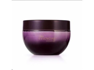 Desodorante hidratante essencial exclusivo feminino