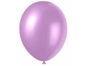 Balões extra coloridos pancada 7 unidades- LILÁS 