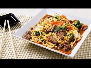 YAKISOBA TRADICIONAL