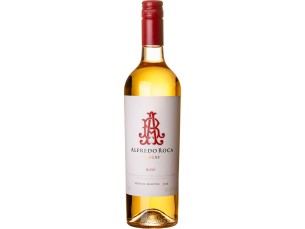 Alfredo Roca Rosé 