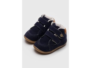 Bota infantil masculina pimpolho