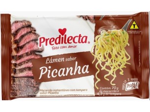 MACARRAO INST PICANHA 50X74,3g PDL