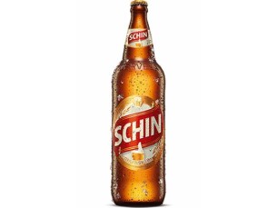 Cerveja Nova Skin litro 