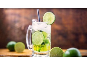 Caipiroska Tradicional