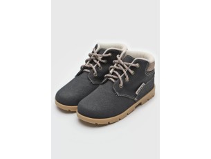 Bota infantil masculina pimpolho