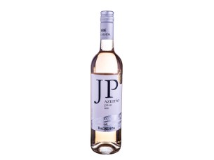 JP Bacalhôa Azeitão Rosè Syrah 