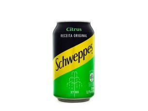 SCHWEPPES CITRUS