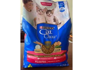 Ração Gato Cat Chow