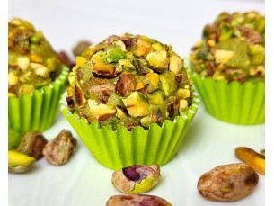 Brigadeiro de Pistache artesanal (120ml)