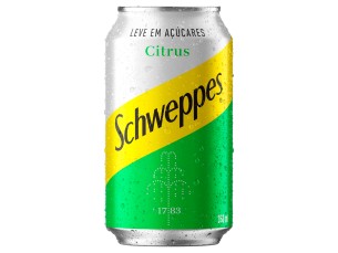 schweppes Citrus