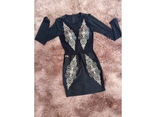 Vestido feminino 