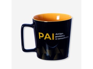 CANECA BUCK AMIGO PROTETOR – ZONACRIATIVA