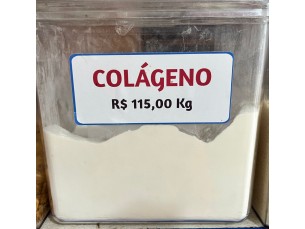 Colágeno kg