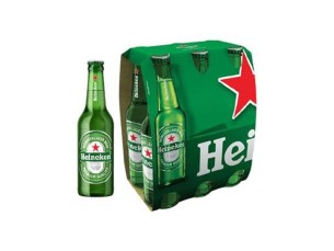 HEINEKEN LONG NECK 06 UN 