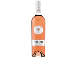Toro Loco Rosé