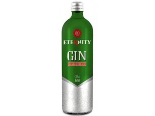 Gin Eternity London dry