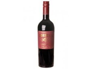  Corbelli Sangiovese Puglia IGT 