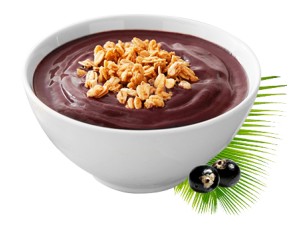 AÇAI NA TIGELA