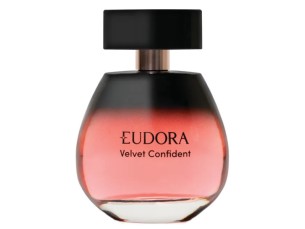 Velvet Confident desodorante colônia 