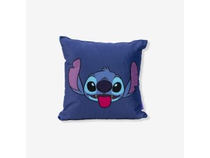 ALMOFADA 25X25 STITCH GOD VIBES – DISNEY