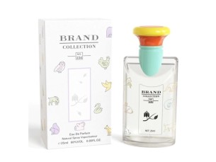 PERFUME BRAND COLLECTION N. 234
