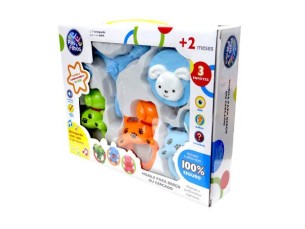 Móbile para berço ou cercado