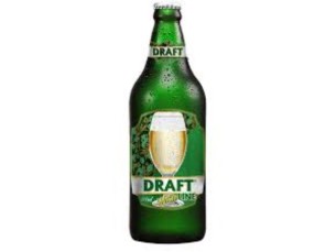 CHOPP DE VINHO DRAFT  WHITE