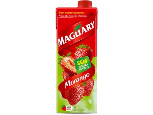 SUCO MAGUARY 1LT MORANGO