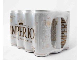 IMPERIO PACK 12 UN