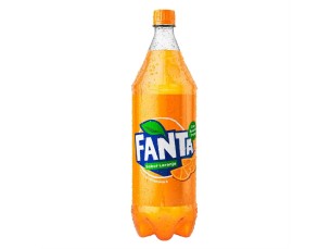 Fanta laranja 