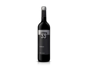 Latitud 33 Malbec 