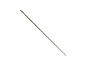 Agulha para costurar 