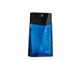QUASAR CLASSIC  desodorante colônia R$ 149,90