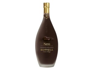 Licor Bottega Nero Chocolate 500ml