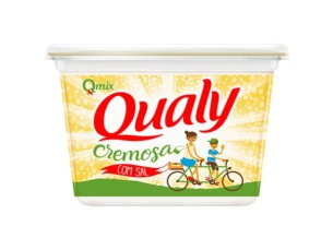 Margarina Qualy 