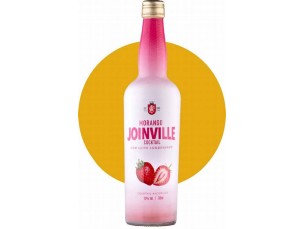 JOINVILLE Morango Cocktail
