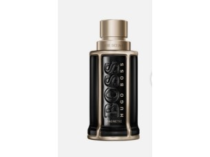 The Scent Magnetic Hugo Boss - Perfume Masculino - Eau De Parfum  50 ml
