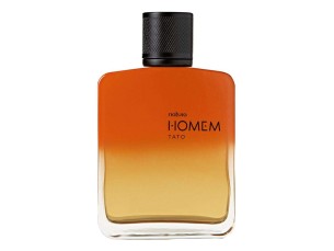 Deo parfum natura homem tato